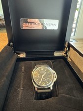 Panerai Luminor Power Reserve