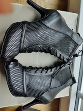 Tango Tanzenschuhe Größe 40