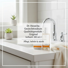 Dr. Hauschka Gesichtstonikum