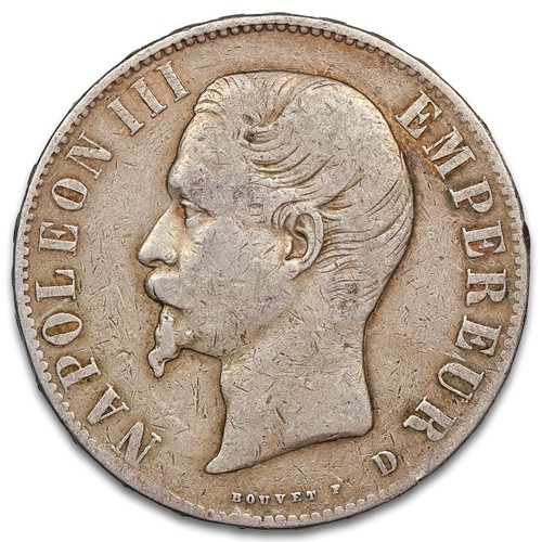 Frankreich napoleon iii - napoleon, 5