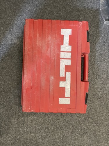 Hilti bolzenschussgerät - hilti,
