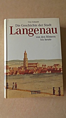 Die geschichte der stadt - die,