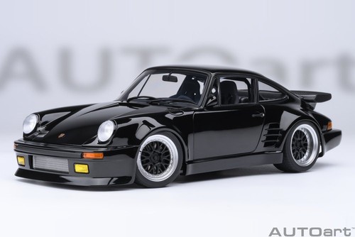 Porsche 911 turbo wangan - porsche, (930)