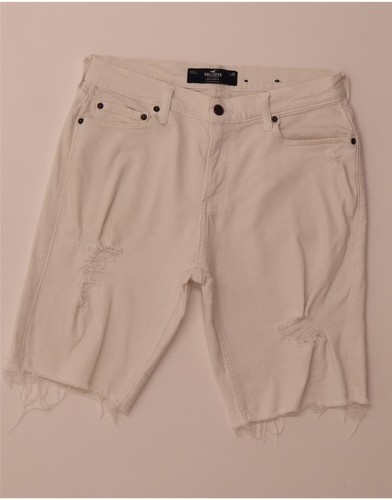 Hollister damen distressed - hollister,