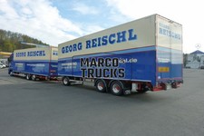 LKW Foto Mercedes-Benz