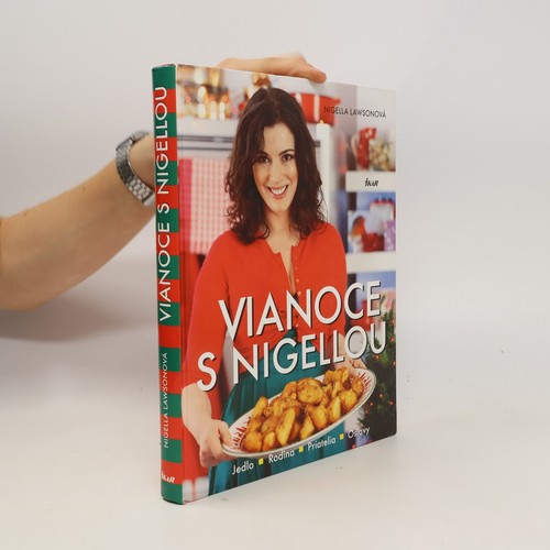 Vianoce nigellou - vianoce, nigellou 