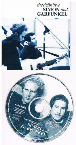Simon garfunkel the - simon, &