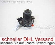 Vakuumpumpe Jeep GRAND CHEROKEE IV WK 11.10- 934.116-03 NUR 89652 KM