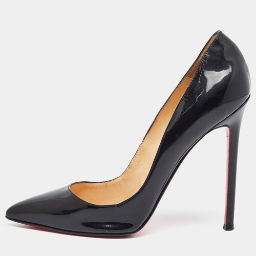 Christian louboutin pumps - christian,