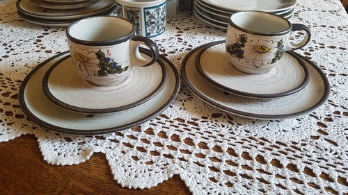 Kaffeeservice frühstücksset - kaffeeservice,