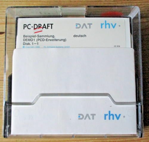 Computer floppy disk - x,