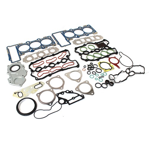 Engine overhaul gasket - overhaul, for