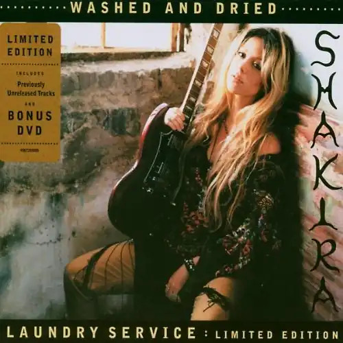 Shakira laundry service - -, +