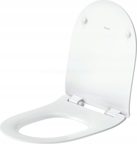 Duravit univavo toilettensitz - duravit,