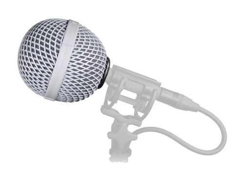 Rycote baby ballknebel - rycote,