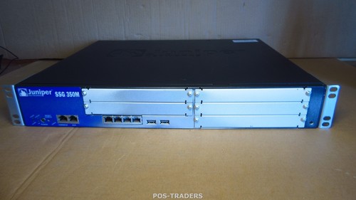 Juniper ssg 350m secure - ssg-350m-sh,