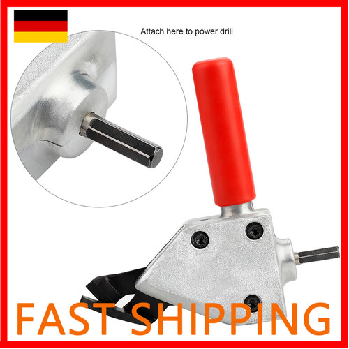 Metall blechknabber - metall,