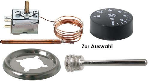 Jumo einbauthermostat - jumo,