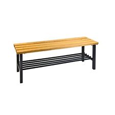 ADB Sitzbank Umkleidebank