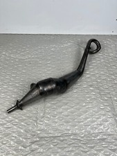 Leovince Handmade Auspuff Exhaust Schalldämpfer Sportauspuff #11139