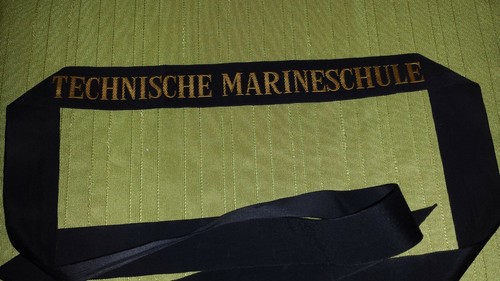 Mützenband technische - mützenband,,