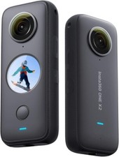 Insta360 ONE X2 Action Kamera