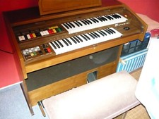 Heimorgel HOHNER Symphonie 78 - für Selbstabholer