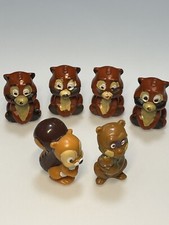 Ü-Ei Tao Tao Und Seine