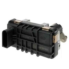 G-219 Hella ,Garrett ACTUATOR STELLMOTOR MERCEDES 6NW008412