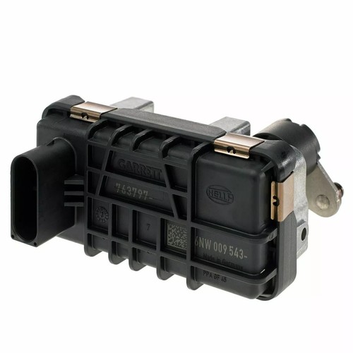 219 hella garrett actuator - g-219, ,garrett