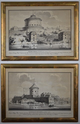 Forts stockholm paar - of,