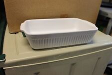 gs5# Ernesto Auflaufform Keramik 34,2 x 19,3 x 7,2 cm