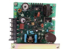 NEMIC LAMBDA Platine PWB-77D FR-4 PDI 94V-0 aus Lux-Turn/Mill LTI Drehmaschine