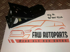 VW Touareg Unterlegkeil Rad Klappbar Metall 7L0860321A