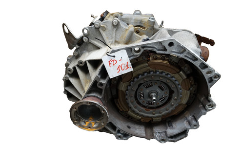 Getriebe automatik nua 70tkm - nua,
