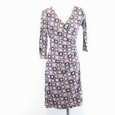 Kleid KLAUS DILKRATH KD12 Bunt
