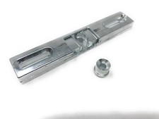 Türschnapper Balkon Tür