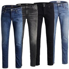Jack & Jones Jeans GLENN-SLIM