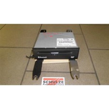 DVD/CD-Player Bluetooth Nissan