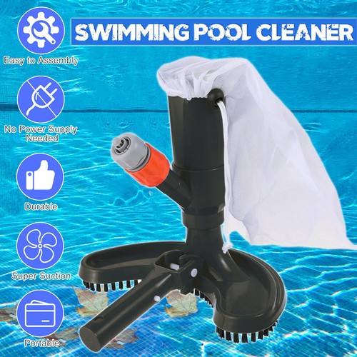 Poolsauger vakuum pool - vakuum,