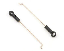 E-flite EFLH2218 Gestänge Mcx / mCX2 BO105 Servo Gestänge Set Modell