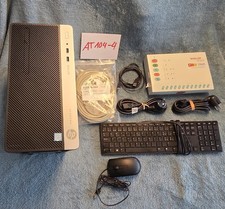 ATA104-4 | Schiller AT-104 PC