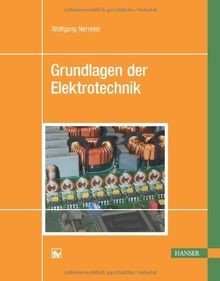 Grundlagen der elektrotechnik - grundlagen,