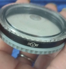 Hasselblad Carl Zeiss B 57 Softar II Weichzeichner Schwarz