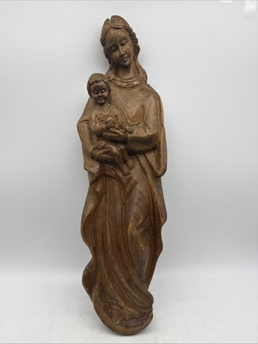27894 madonna mit kind - 27894/,