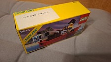 Lego 6245 harbour sentry - lego,