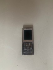 Nokia 6500 Classic Defekt