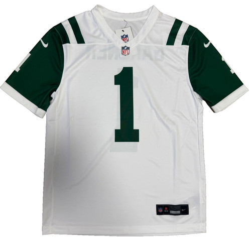 Nike new york jets player - york,