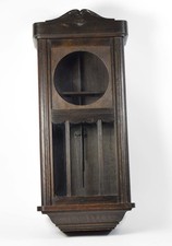 Altes Wanduhr Regulator Uhren