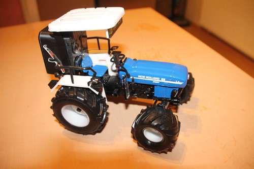 Traktor spielzeug - traktor,